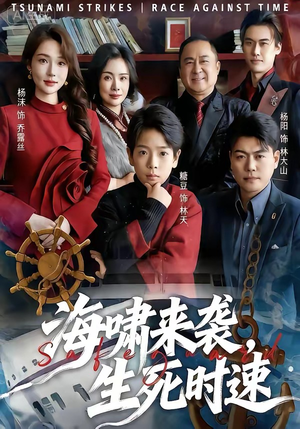 海啸来袭,生死时速(60集) 海啸来袭,生死时速(60集)更新时间