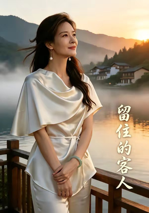 留住的客人(34集) 留住的客人(34集)排行榜前十短剧