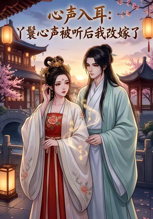 心声入耳：丫鬟心声被听后我改嫁了（34集）最新上映的短剧