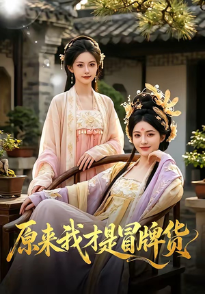 原来我才是冒牌货（29集）精彩短剧后续