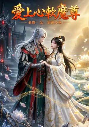 爱上心软魔尊（24集）免费短剧看不停