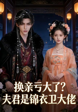 换亲亏大了夫君是锦衣卫大佬（41集）热播短剧全集看