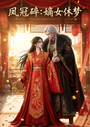 凤冠碎：嫡女休梦（28集）太好看了短剧