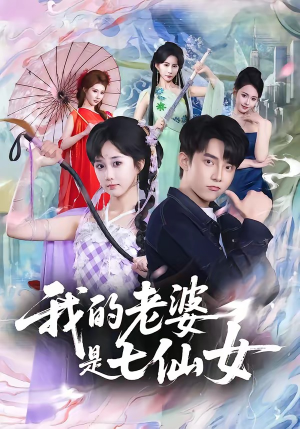 我的老婆是七仙女（57集）更新时间一览表