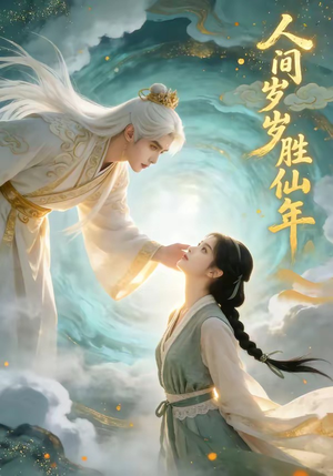 人间岁岁胜仙年(67集) 人间岁岁胜仙年(67集)一共多少集