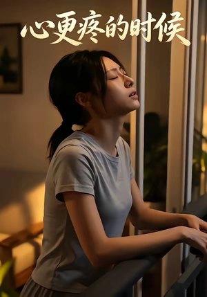 心更疼的时候(21集) 心更疼的时候(21集)百亿短剧抢先看