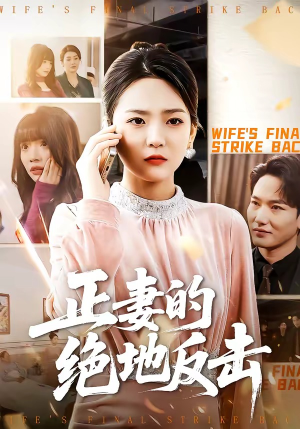 正妻的绝地反击（76集）分享热门短剧