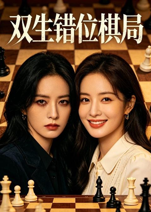 双生错位棋局（30集）精彩短剧随心推