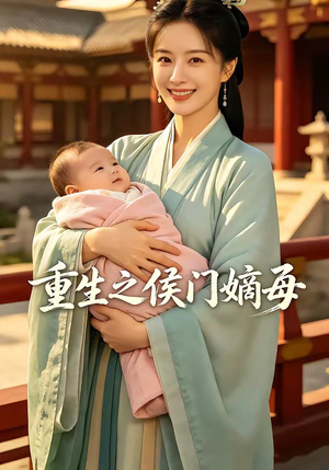 重生之侯门嫡母（100集）分享热门短剧