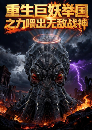 重生巨妖:举国之力喂出无敌战神(33集) 重生巨妖:举国之力喂出无敌战神(33集)火爆短剧抢先看