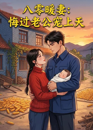 八零暖妻：悔过老公宠上天（78集）免费短剧片段
