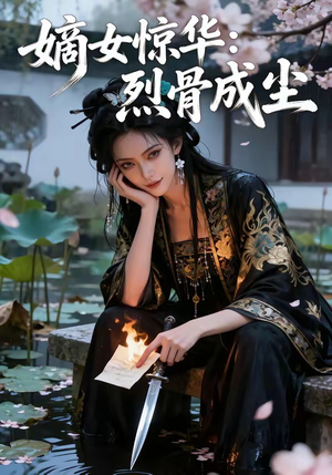 嫡女惊华:烈骨成尘(62集) 嫡女惊华:烈骨成尘(62集)小短剧抢先看