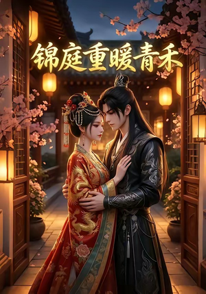 锦庭重暖青禾（23集）热门了短剧
