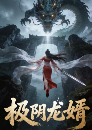 极阴龙婿（32集）一起追生活短剧