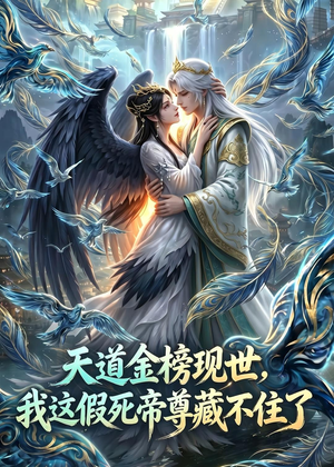 天道金榜现世，我这假死帝尊藏不住了（41集）百度网盘资源