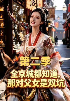 全京城都知道，那对父女是双坑第二季（60集）完整版免费观看
