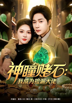 神瞳赌石：我成为捡漏大佬（83集）在线看完整版