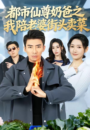 都市仙尊奶爸之我陪老婆街头卖菜（70集）在线免费观影
