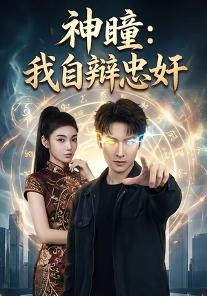神瞳：我自辩忠奸（48集）看短剧放松一下