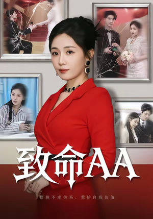 致命AA(55集) 致命AA(55集)短剧热播中