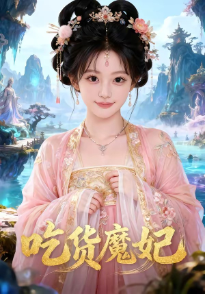 吃货魔妃(42集) 吃货魔妃(42集)热门短剧分享