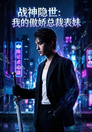 战神隐世：我的傲娇总裁表妹（60集）原创精彩短剧