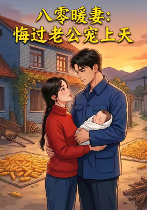 八零暖妻：悔过老公宠上天（78集）免费看短剧全集