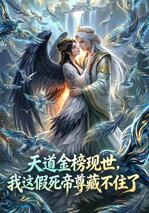天道金榜现世,我这假死帝尊藏不住了(41集) 天道金榜现世,我这假死帝尊藏不住了(41集)全剧免费观看