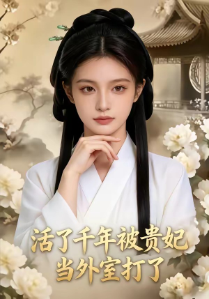 活了千年被贵妃当外室打了(40集) 活了千年被贵妃当外室打了(40集)全集一次看完