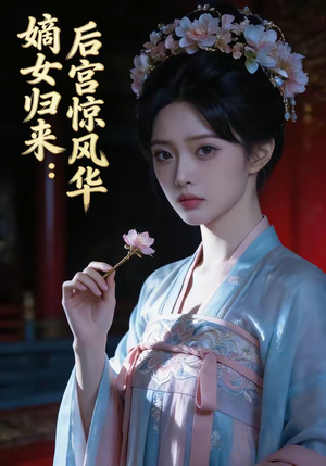 嫡女归来：后宫惊风华（55集）高清画质免费看