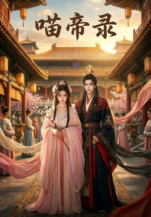 喵帝录(63集) 喵帝录(63集)网上可以看吗