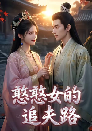 憨憨女的追夫路(69集) 憨憨女的追夫路(69集)推荐你们也去看