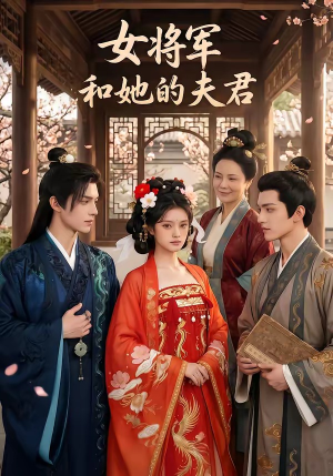女将军和她的夫君(71集) 女将军和她的夫君(71集)最火短剧推荐
