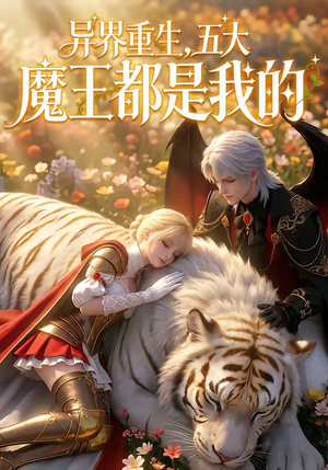 异界重生，五大魔王都是我的（69集）最新上映的短剧