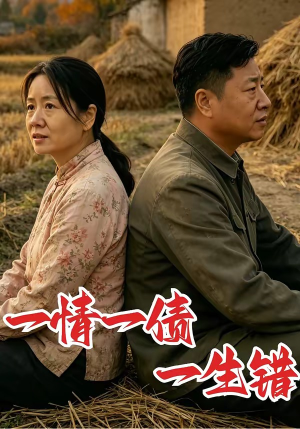 一情一债一生错（43集）在线看到大结局