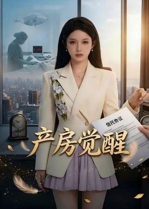 产房觉醒（41集）越看越好看短剧
