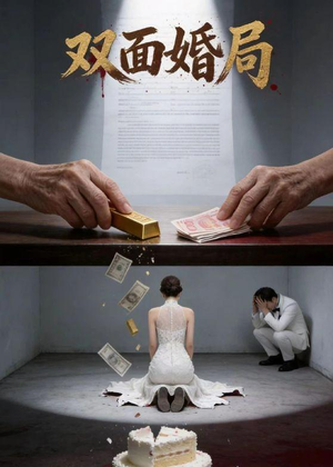双面婚局（44集）分享热门短剧