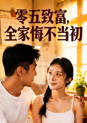 零五致富，全家悔不当初（50集）免费短剧完整版