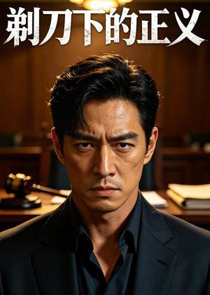 剃刀下的正义（22集）短剧完整版免费