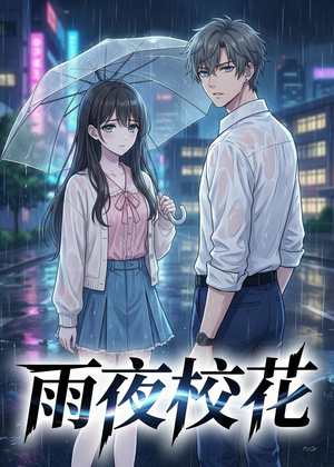 雨夜校花（34集）短剧