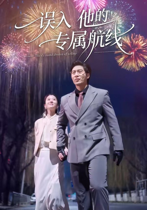 误入他的专属航线(50集) 误入他的专属航线(50集)在线免费观影