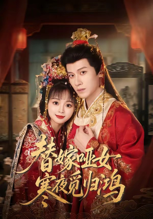 替嫁哑女寒夜觅归鸿（65集）免费看