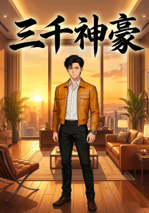 三千神豪(61集) 三千神豪(61集)一起追短剧吧
