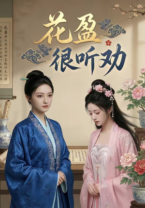 花盈很听劝（40集）哪个网站可以看