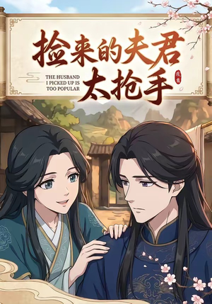 捡来的夫君太抢手(29集) 捡来的夫君太抢手(29集)网络小短剧