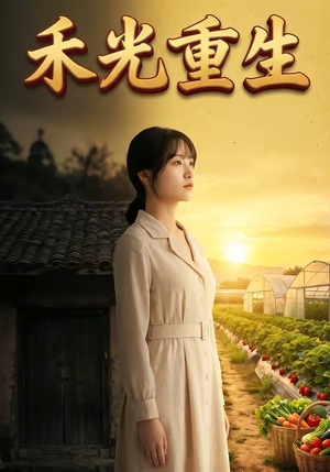 禾光重生(83集) 禾光重生(83集)短剧太好看