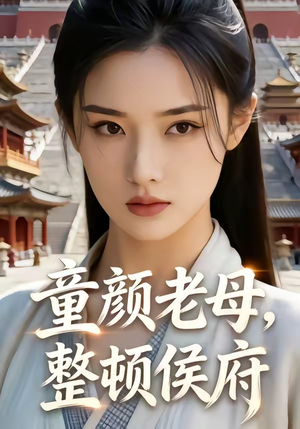 童颜老母，整顿侯府（58集）西瓜短剧免费看