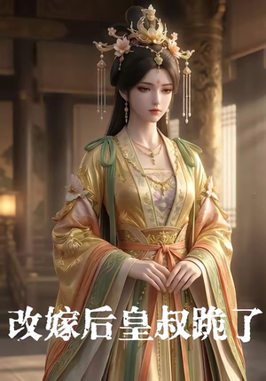 改嫁后皇叔跪了（25集）热播短剧来袭
