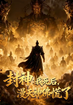 封神：我死后，漫天神佛慌了（67集）精彩热门短剧