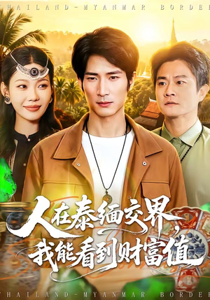 人在泰缅交界,我能看到财富值(73集) 人在泰缅交界,我能看到财富值(73集)好短剧分享